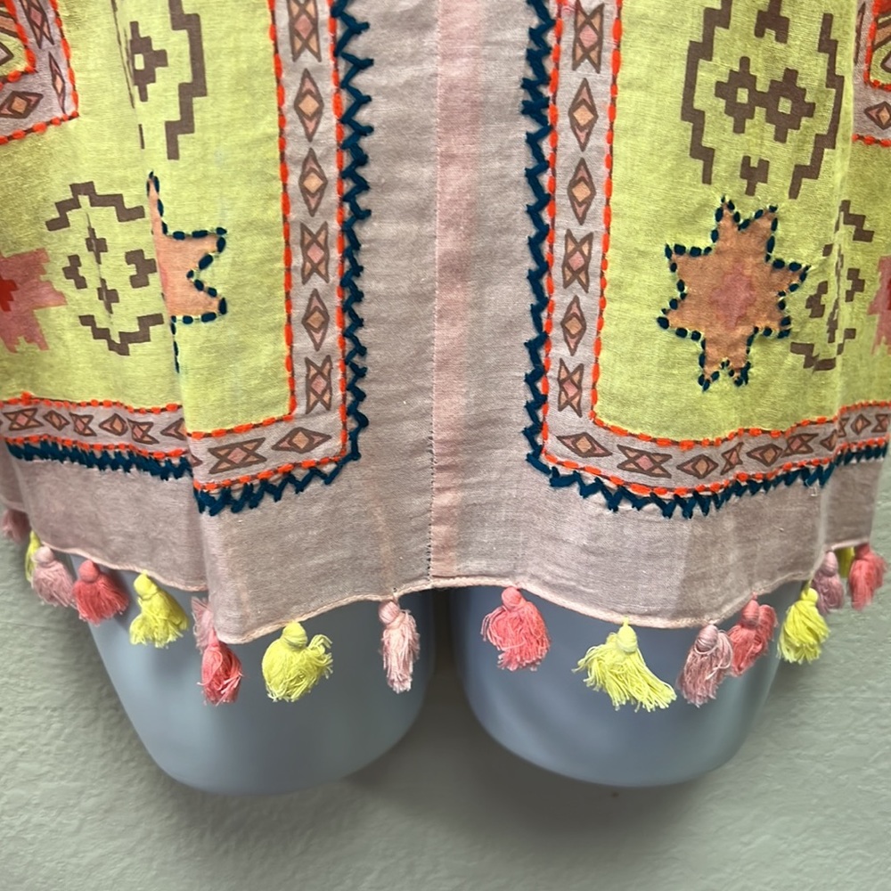 Ivy Jane 100% cotton top - Picture 4 of 7